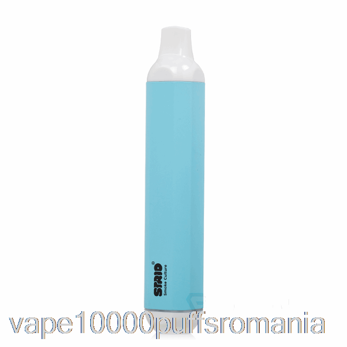 Vape Romania Strio Cartboy 510 Baterie Gulf Blue
